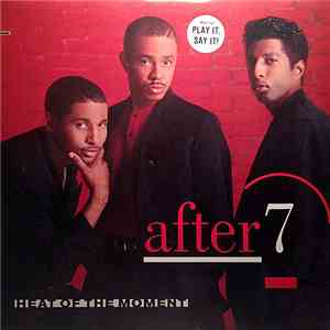 After 7 - Heat Of The Moment download flac