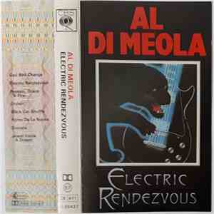 Al Di Meola - Electric Rendezvous download flac