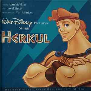 Alan Menken & David Zippel - Herkül (Orijinal Walt Disney Records Film Müziği) download flac