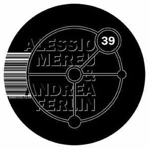 Alessio Mereu & Andrea Ferlin - Deep Thoughts download flac