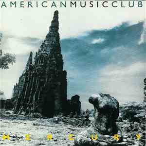 American Music Club - Mercury download flac