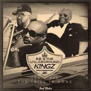Amerigo Gazaway - B.B. & The Underground Kingz - The Trill Is Gone download flac