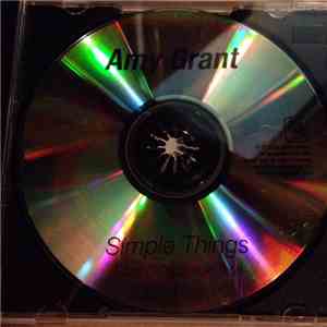 Amy Grant - Simple Things download flac