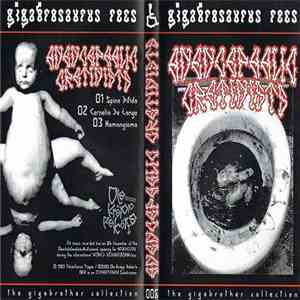 Anencephalic Cretinists - Anencephalic Cretinists download flac