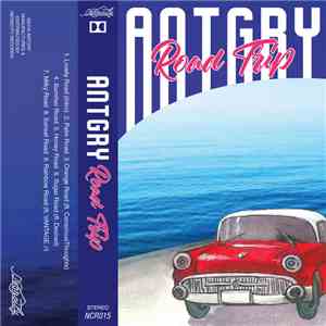 AnTgry - Road Trip download flac