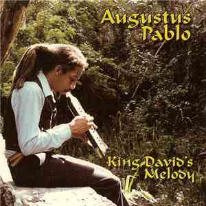 Augustus Pablo - King David's Melody download flac