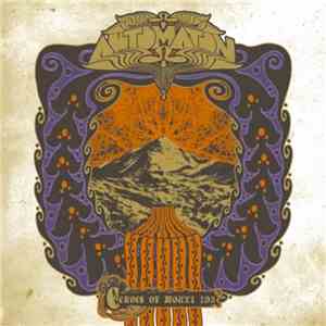 Automaton - Echoes Of Mount Ida download flac
