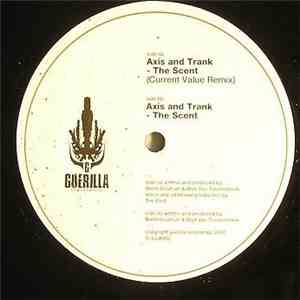 Axis And Trank - The Scent download flac