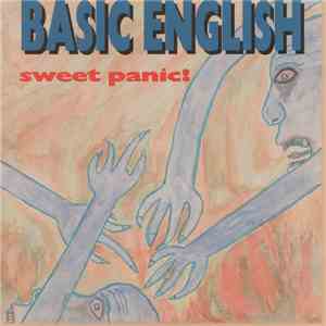 Basic English  - Sweet Panic download flac