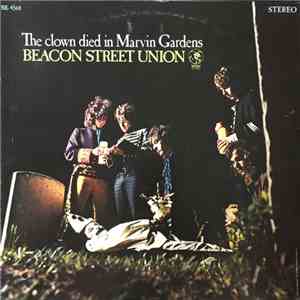 Beacon Street Union - The Clown Died In Marvin Gardens download flac