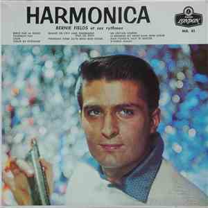 Bernie Fields  - Harmonica download flac