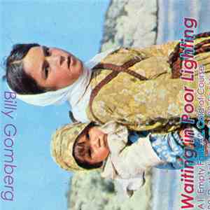 Billy Gomberg - Waiting In Poor Lighting download flac