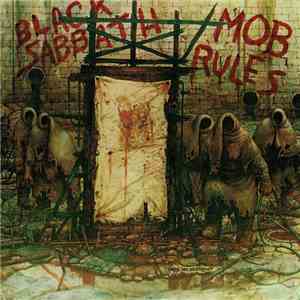 Black Sabbath - Mob Rules download flac