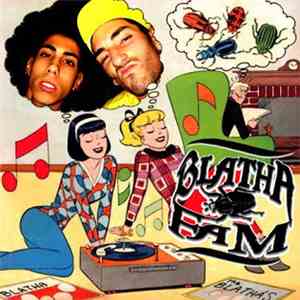 Blatha Fam - S.C.A.R.T. Vol.1 download flac