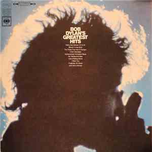 Bob Dylan - Bob Dylan's Greatest Hits download flac