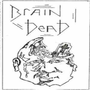 Brain Dead  - Demo 1991 download flac