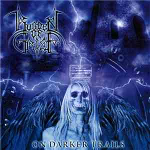 Burden Of Grief - On Darker Trails download flac