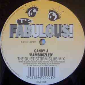 Candy J - Bamboozled download flac