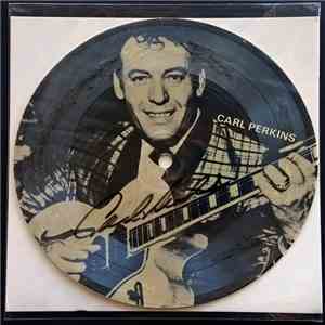 Carl Perkins - Master Of Rock & Roll Volume II download flac