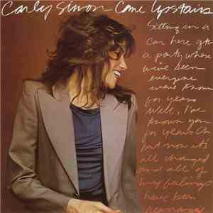 Carly Simon - Come Upstairs download flac
