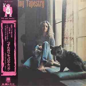 Carole King - Tapestry download flac
