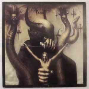 Celtic Frost - To Mega Therion download flac