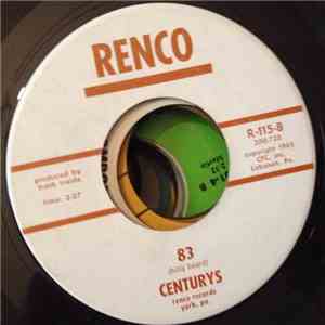Centurys - So The Prophets Say / 83 download flac