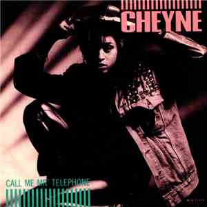 Cheyne - Call Me Mr 'Telephone download flac