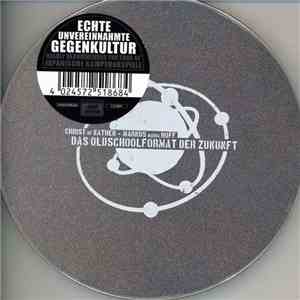 Christof Kather, Markus Hoff - Das Oldschoolformat Der Zukunft download flac