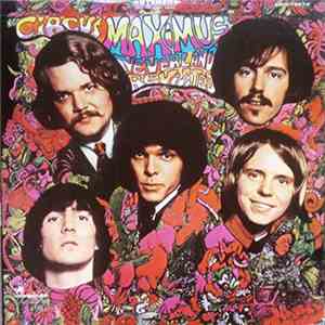Circus Maximus  - Neverland Revisited download flac