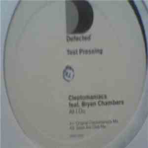 Cleptomaniacs Feat. Bryan Chambers - All I Do download flac