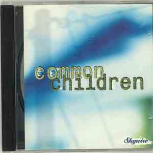 Common Children - Skywire download flac