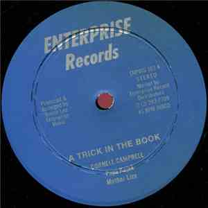 Cornell Campbell / Papa Kojak Mother Liza - A Trick In The Book / Fight Against Corruption download flac