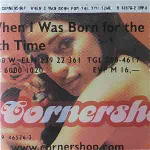 Cornershop - When I Was Born For The 7th Time download flac
