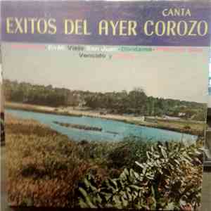 Corozo Y Pepito - Exitos Del Ayer download flac