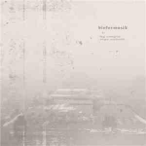 Dag Rosenqvist & Rutger Zuydervelt - Vintermusik download flac