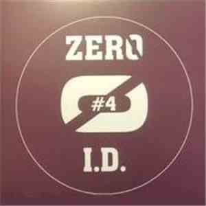 Dan Simmers - Zero ID 4 download flac