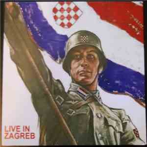 Death In June - Live In Zagreb download flac