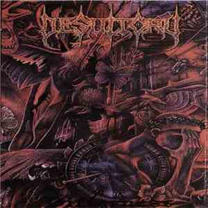 Desultory - Bitterness download flac