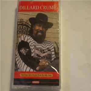 Dillard Crume - I'm Glad He's Right Here By My Side download flac