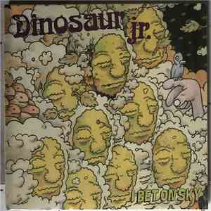 Dinosaur Jr. - I Bet On Sky download flac
