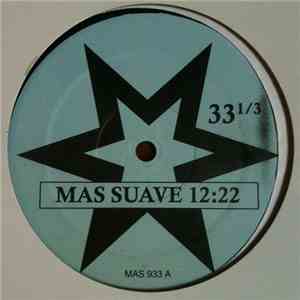 Dogma  & The Afro Cuban Rhythms / Gina Martin & Latin Xpress - Mas Suave / Chango FLAC album