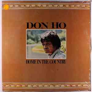 Don Ho - Home In The Country download flac