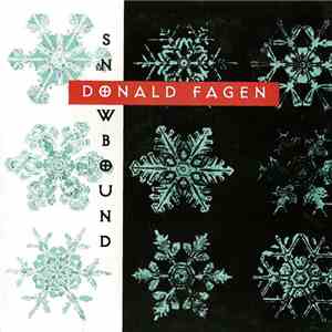 Donald Fagen - Snowbound download flac