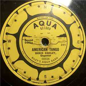 Doris Cooley - American Tango download flac