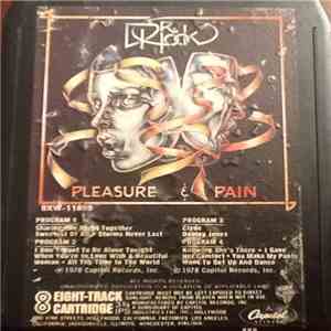 Dr. Hook - Pleasure & Pain download flac