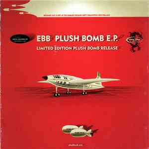 Ebb - Plush Bomb EP download flac