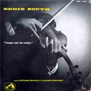 Eddie South Avec Stéphane Grappelly Et Django Reinhardt - L'Ange Noir Du Violon FLAC album