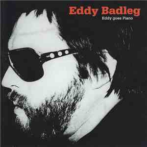 Eddy Badleg - Eddy Goes Piano download flac