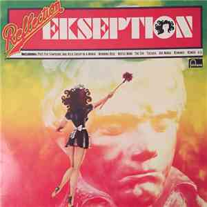 Ekseption - Reflection download flac